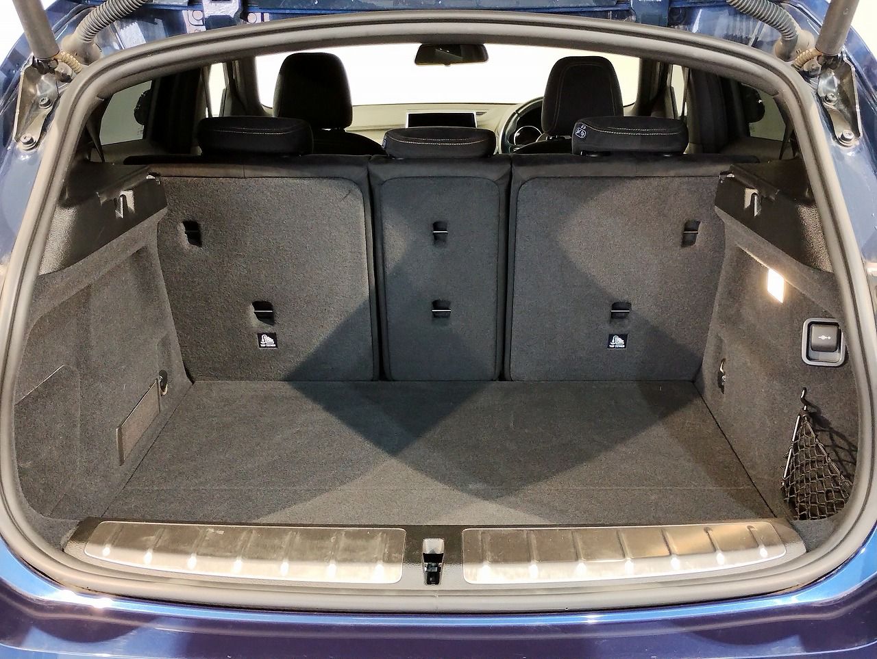 F39 X2 xDrive18d SAC B47 2.0d