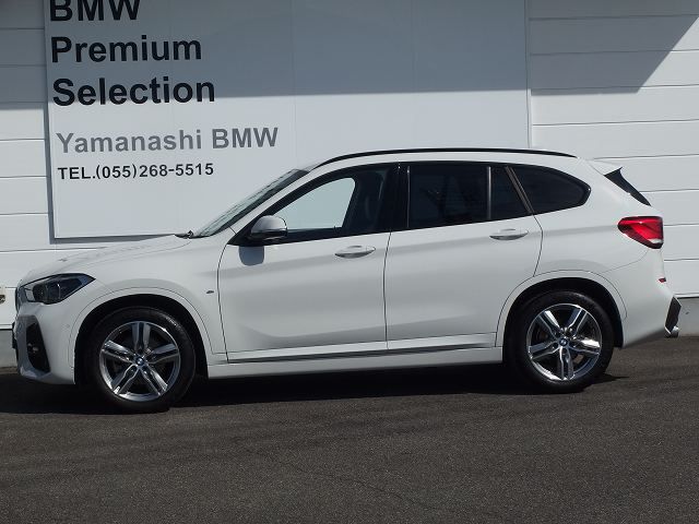 X1 sDrive18i RHD
