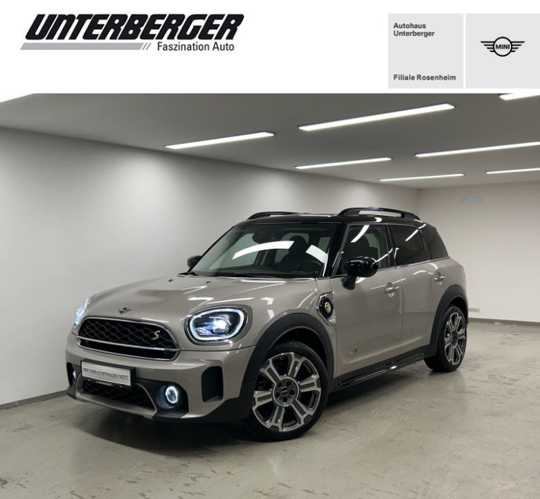 MINI Cooper SE