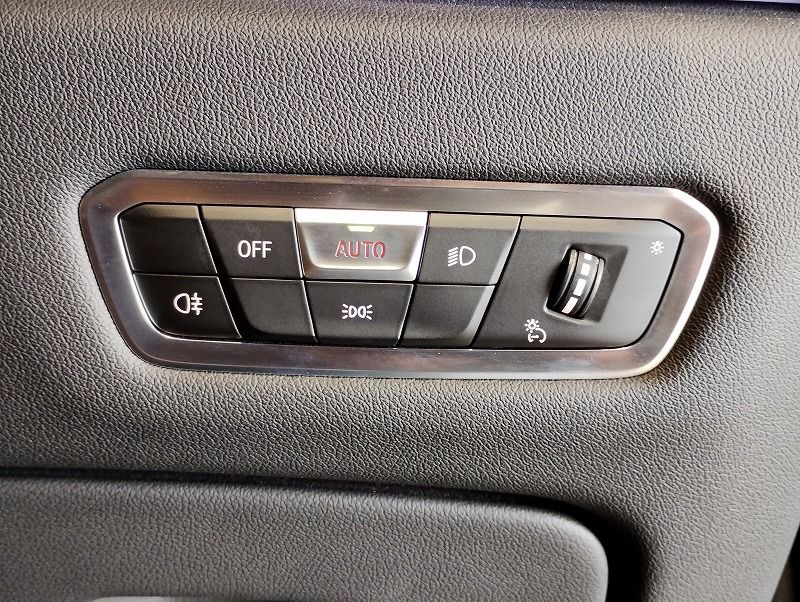 X6 xDrive30d RHD