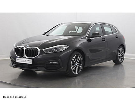 BMW 118i 136 ch Finition Business Design (Entreprises)