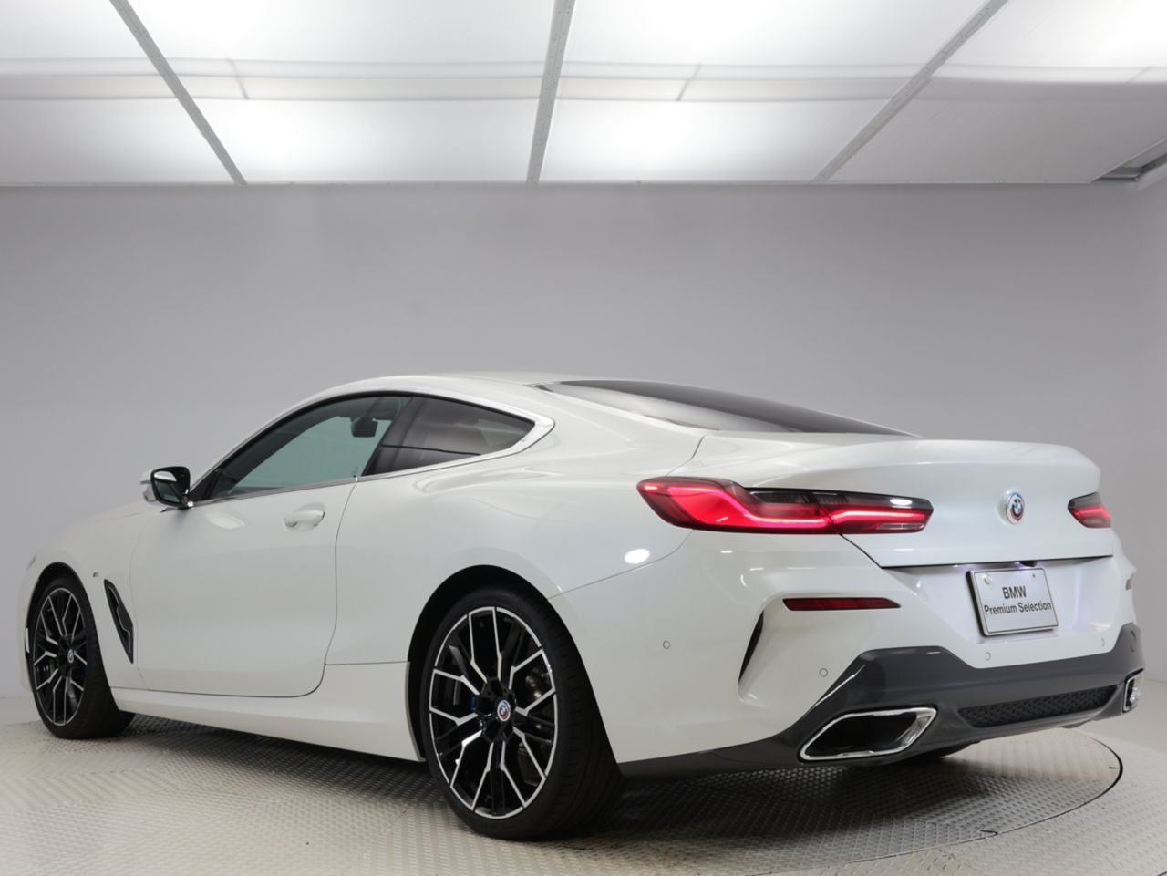 G15 840i M Sport Coupe B58 3.0i