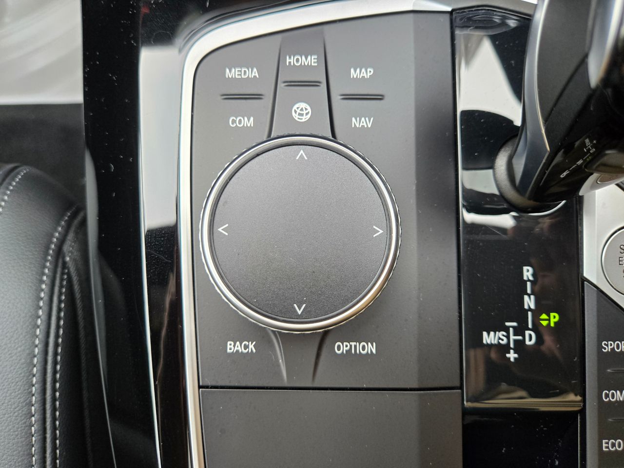 X4 xDrive20d RHD