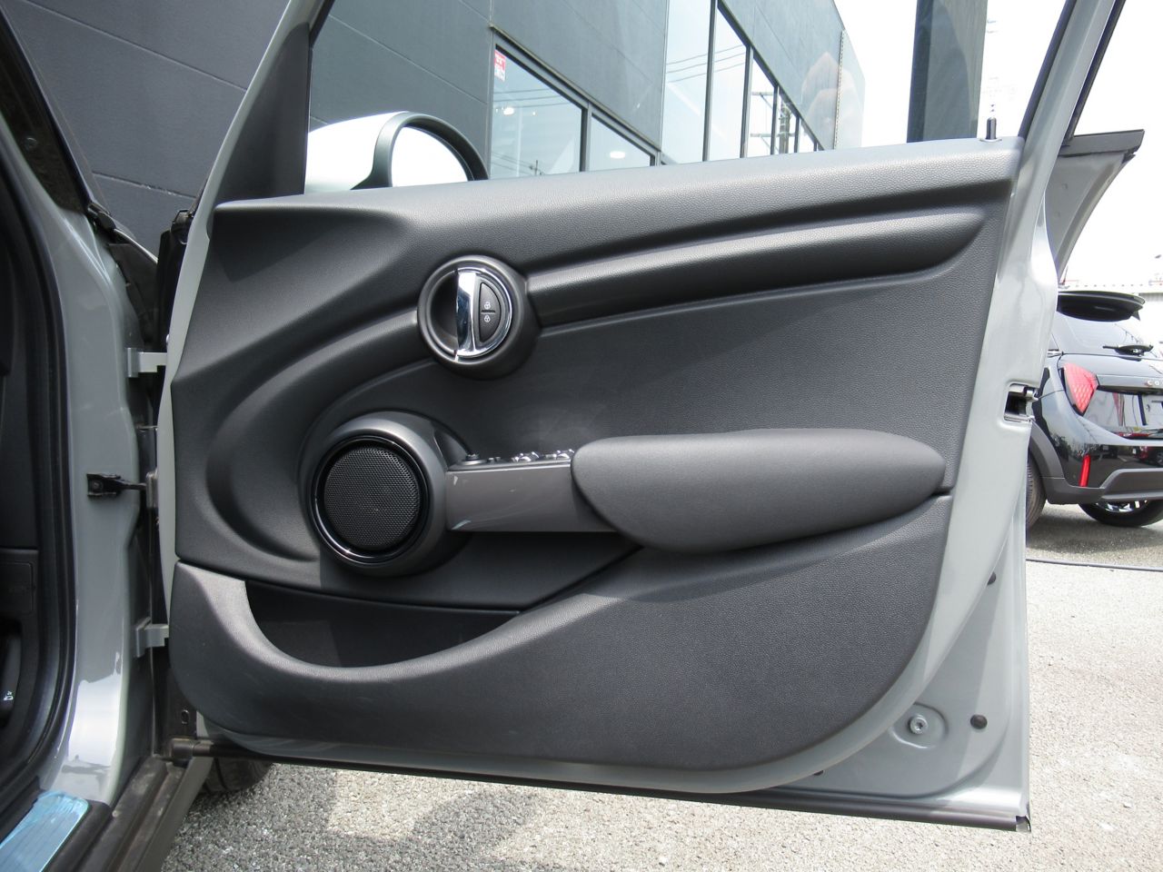MINI F55 Cooper D 5dr Hatch LCI
