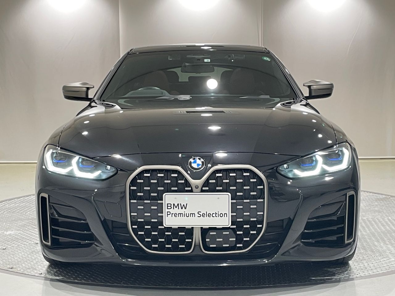 G26 M440i xDrive B58 3.0 RHD