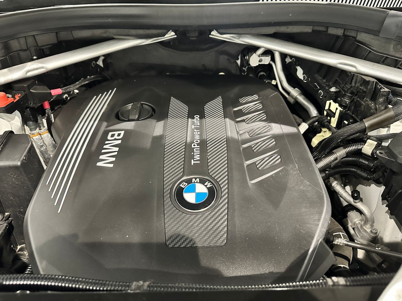G05 X5 xDrive30d xLine B57 3.0d