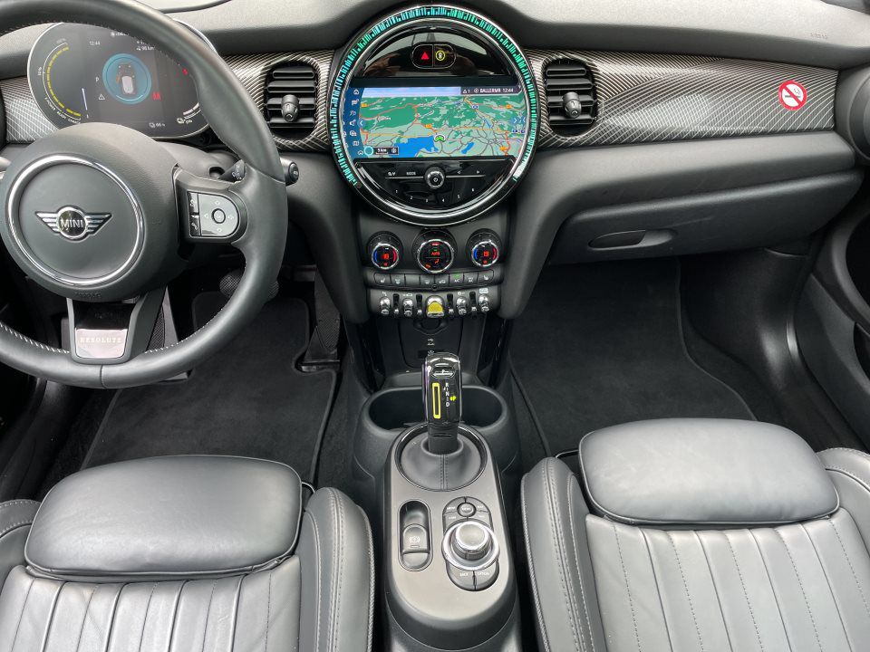 MINI Cooper SE