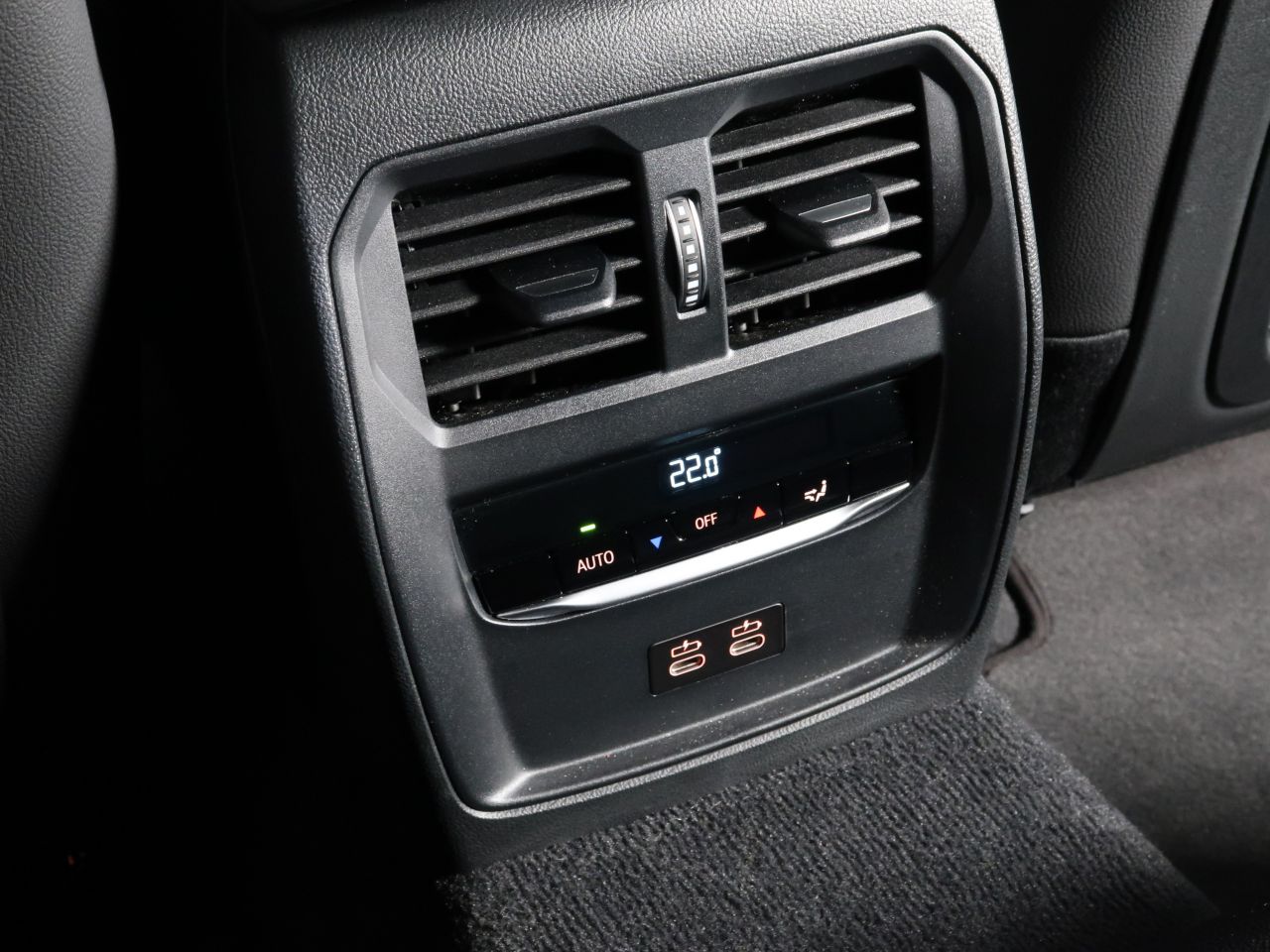 G26 420d xDrive Gran Coupe RHD