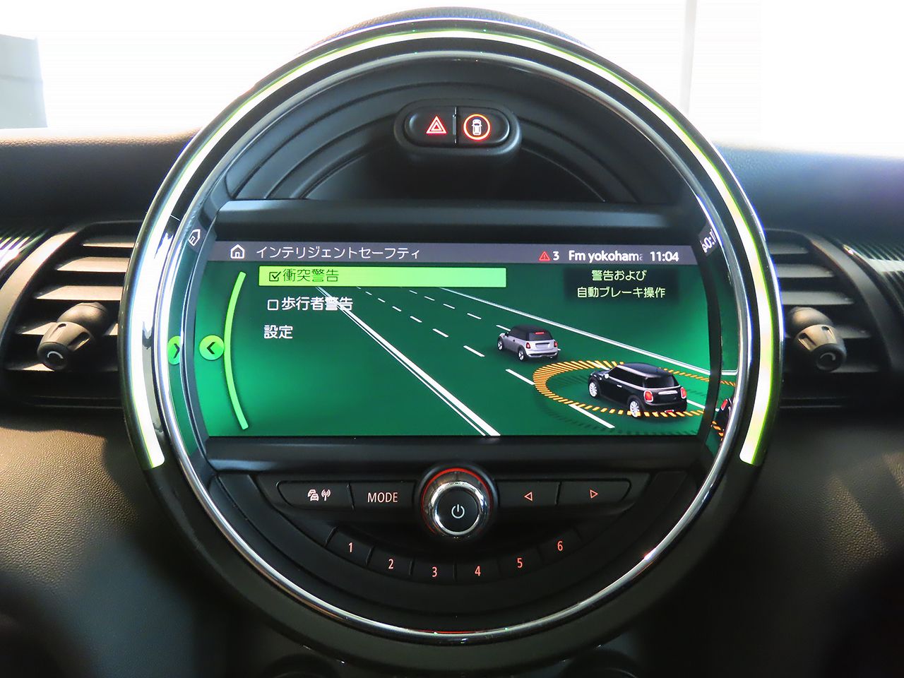 F56 COOPER S D(AT)