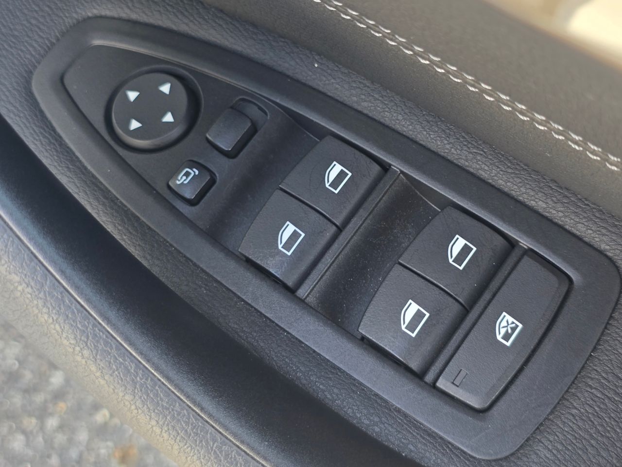 F48 X1 xDrive18d B47 2.0d LCI