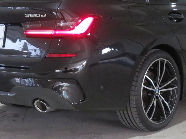 G21 320d xDrive Touring RHD