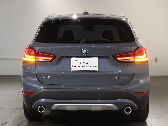 F48 X1 xDrive18d B47 2.0d LCI