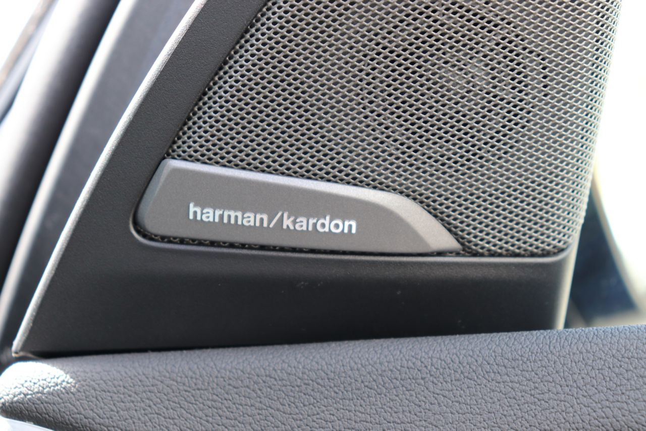 X3 M40d RHD ZA