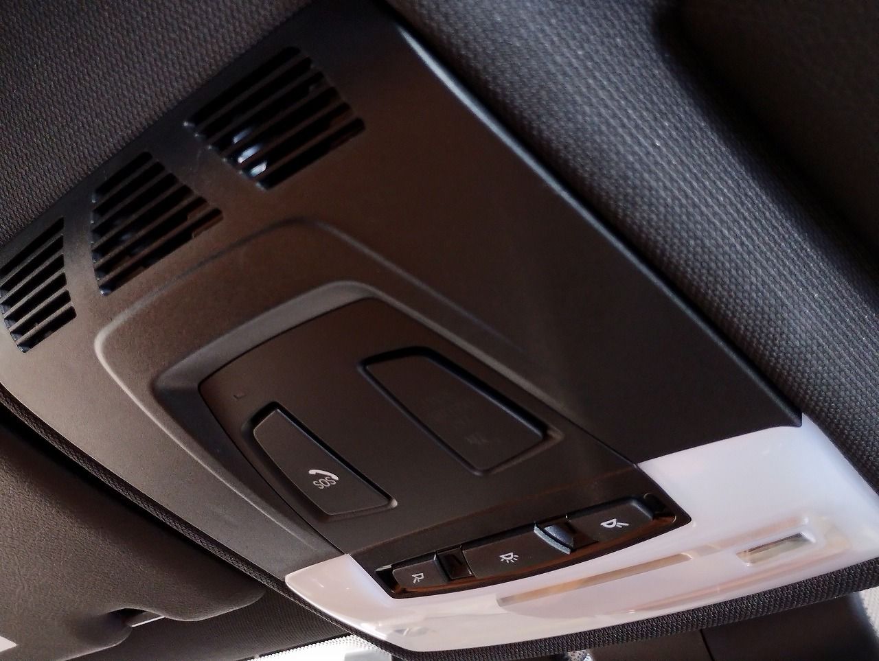 118D 5DOOR RHD