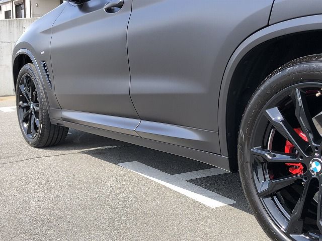 G01 X3 M40d RHD LCI