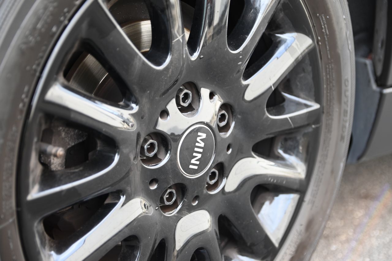 F55 MINI Cooper 5-Door Hatch LCI