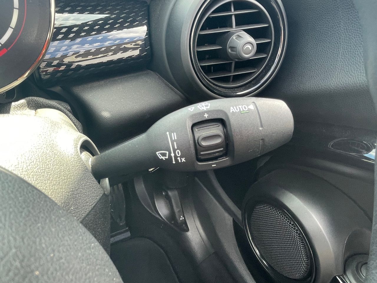 F57 MINI John Cooper Works Convertible LCI