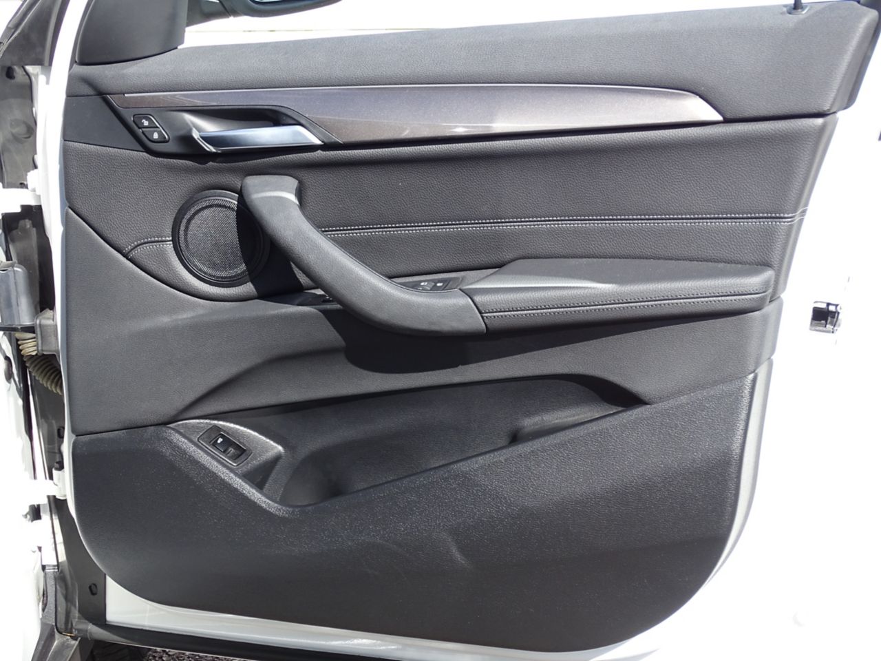 F48 X1 xDrive18d B47 2.0d LCI