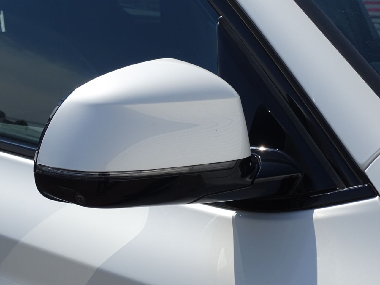 G01 X3 xDrive20d RHD ZA LCI