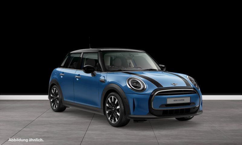 MINI Cooper 5-Türer