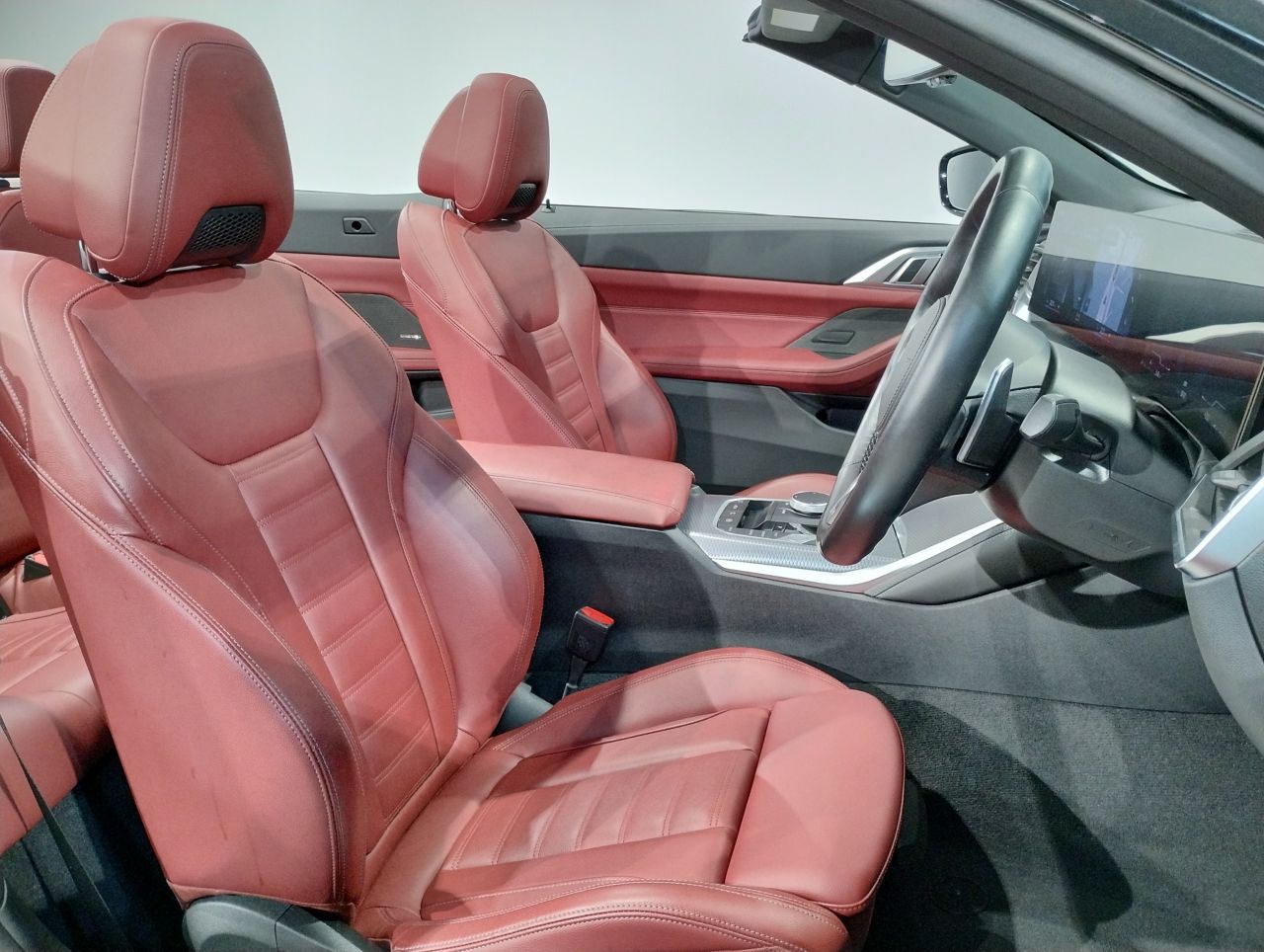 G23 M440i xDrive Convertible RHD