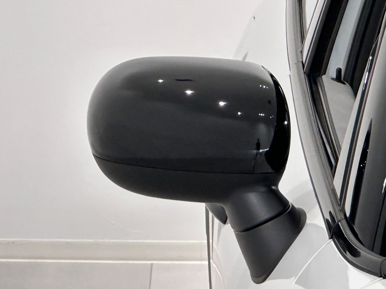 MINI Cooper C 5-doors
