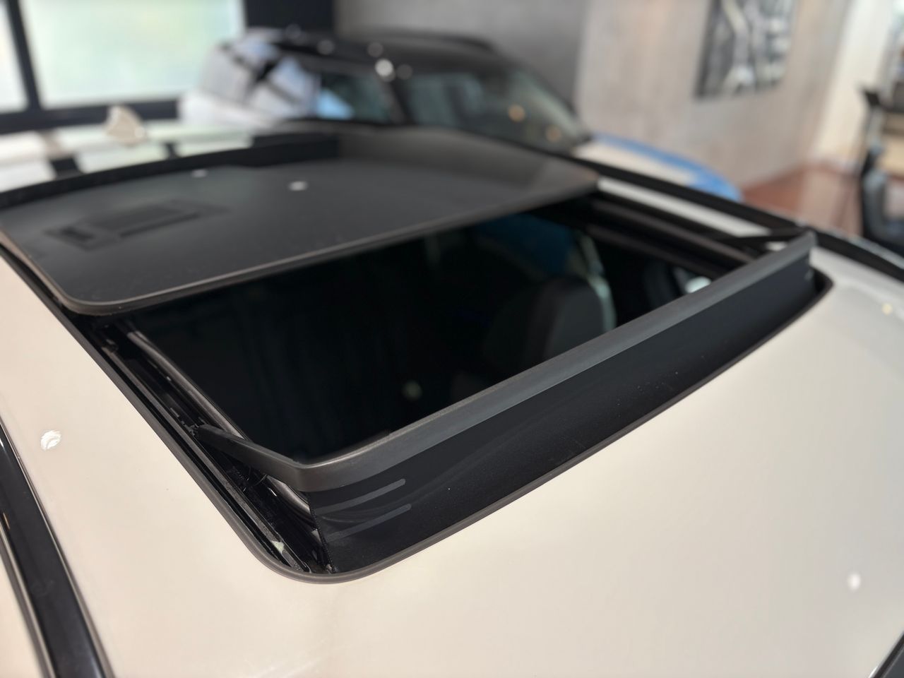 G01 X3 xDrive20d RHD ZA LCI