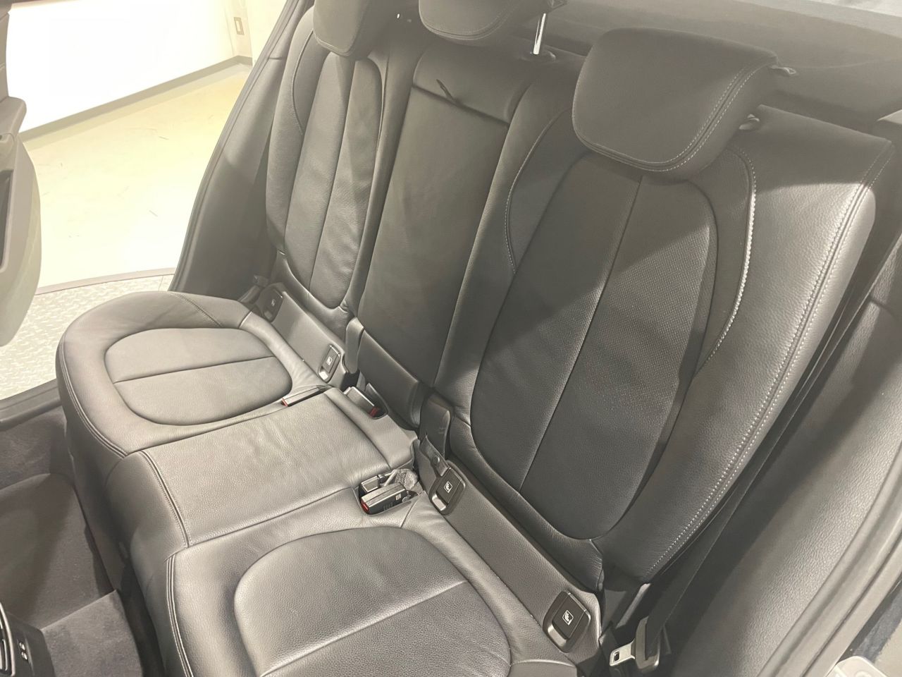 F39 X2 xDrive18d SAC B47 2.0d
