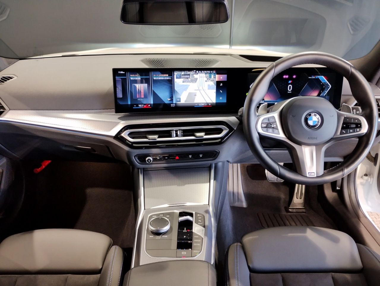 G21 320d xDrive Touring LCI RHD
