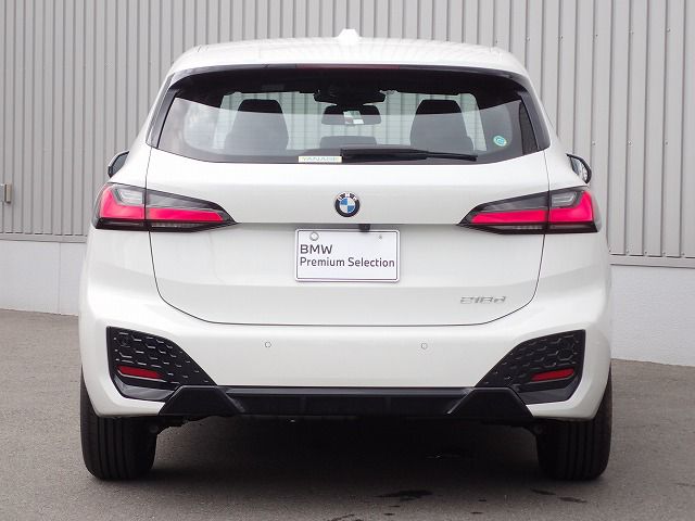 U06 218d Active Tourer B47 2.0d