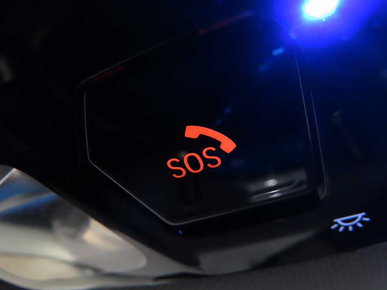 U25 MINI Countryman SE ALL4