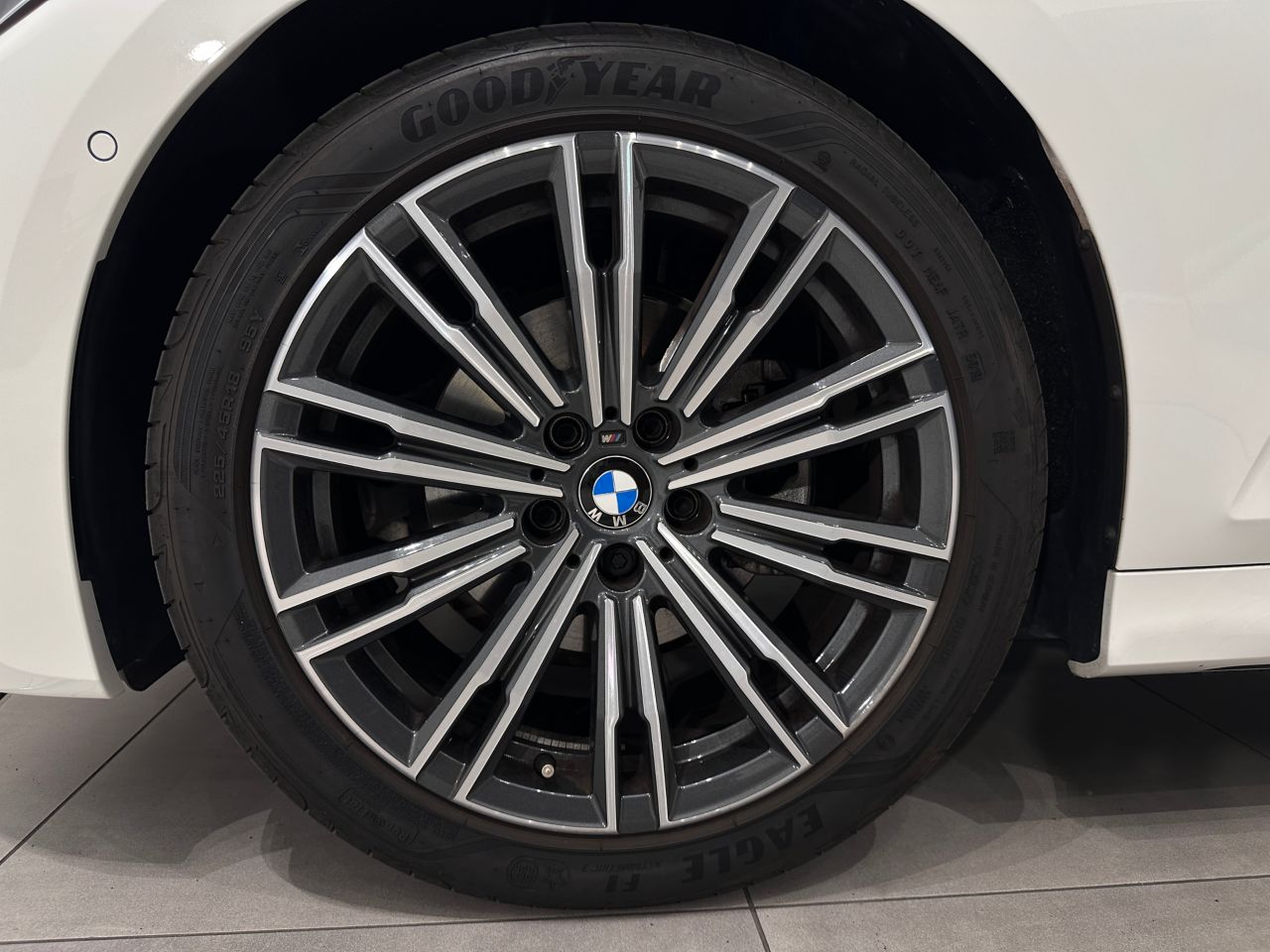 G21 320d xDrive Touring RHD