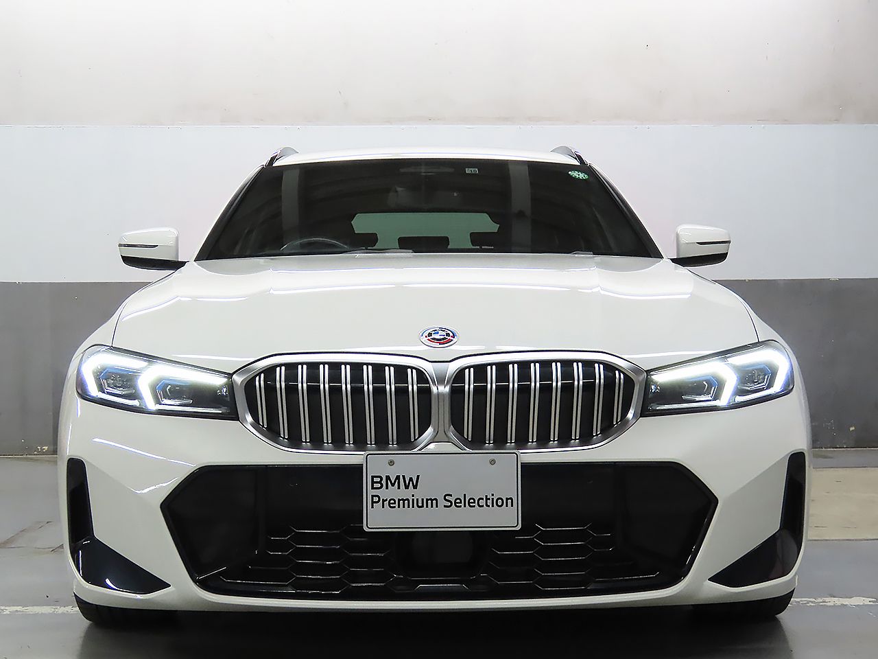 G21 320d xDrive Touring LCI RHD