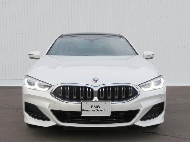 G16 840i M Sport Gran Coupe B58 3.0i