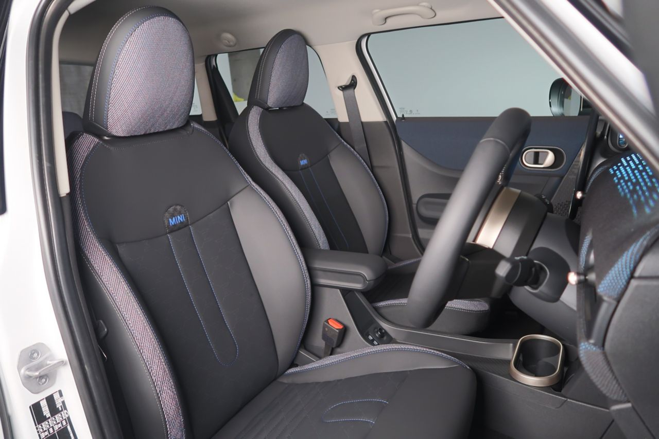 MINI Cooper C 5-doors