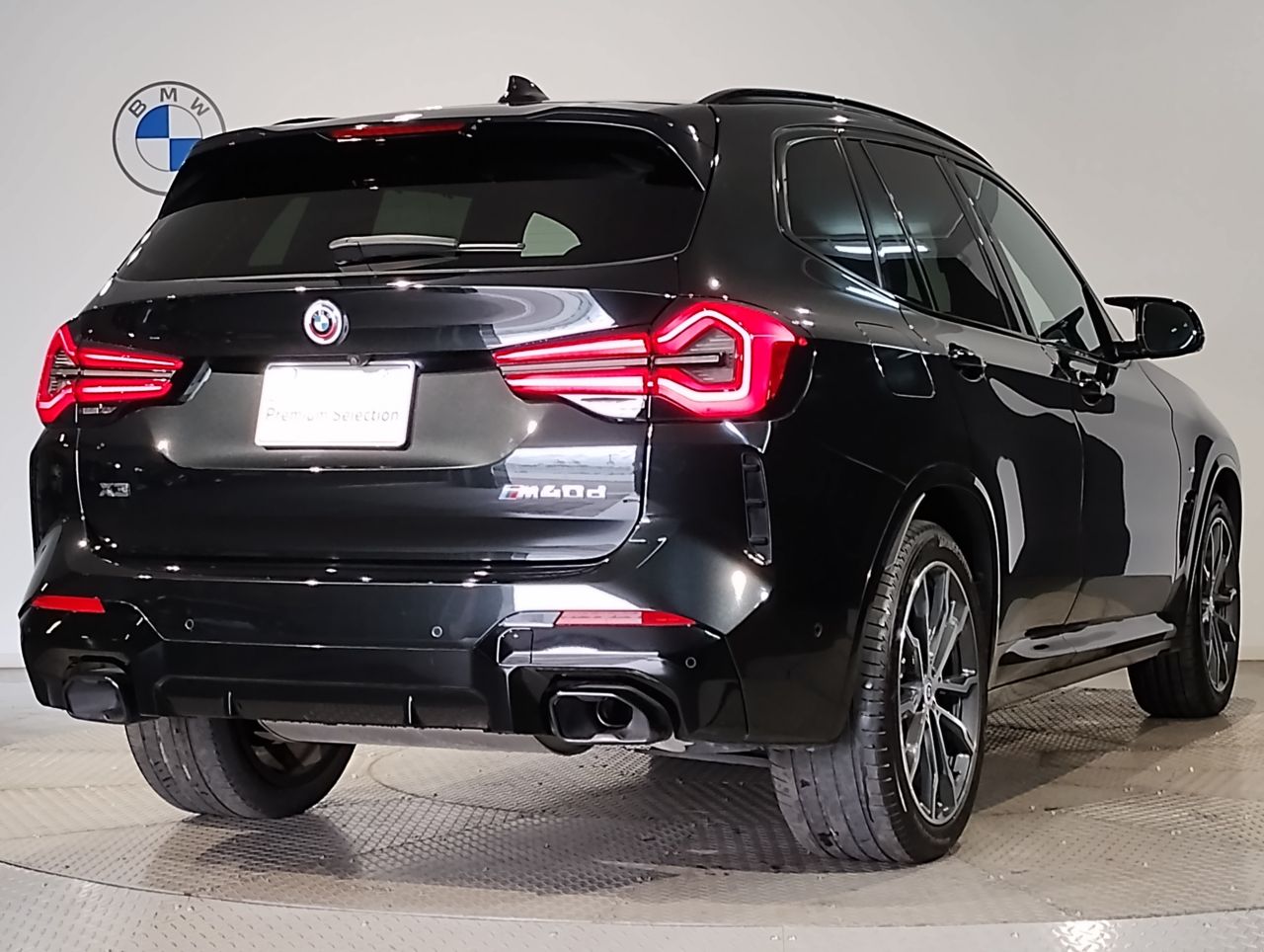 G01 X3 M40d RHD LCI ZA