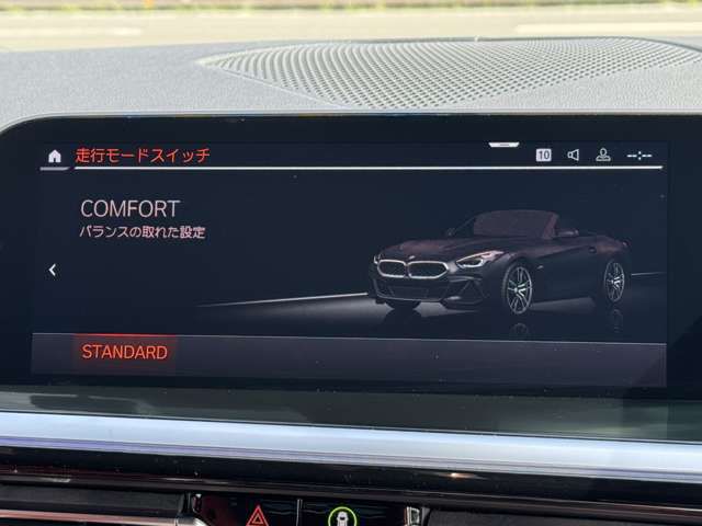 G29 z4 sDrive20i RHD