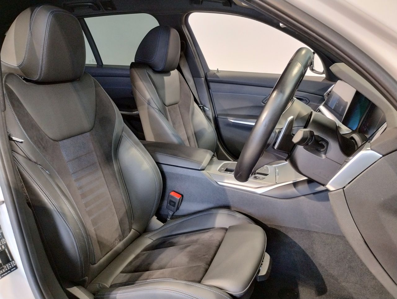 G21 318i Touring
