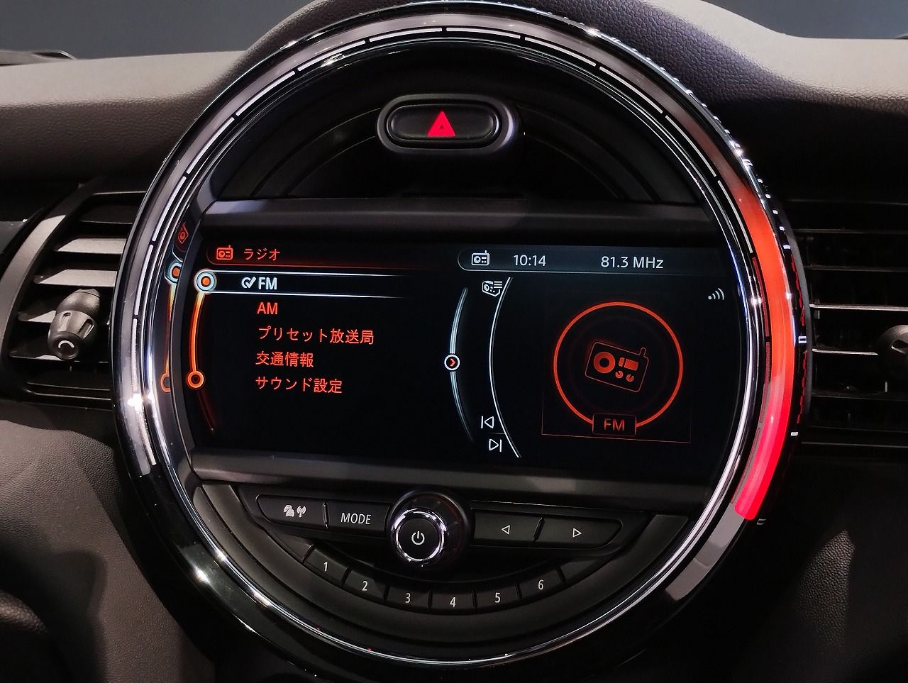 F56 MINI JOHN COOPER WORKS