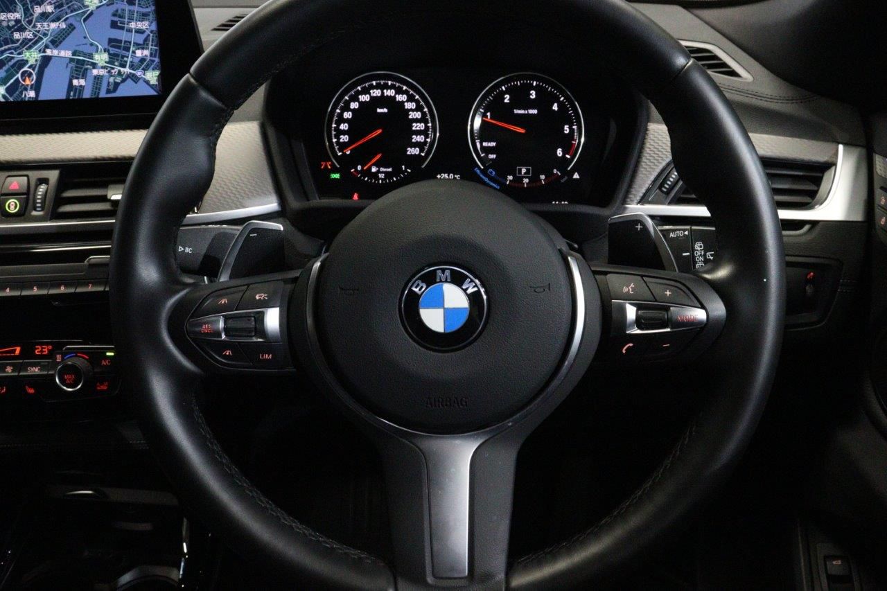 F39 X2 xDrive20d B47 2.0d