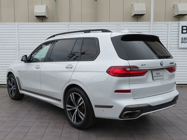 G07 X7 M50i N63 4.4i