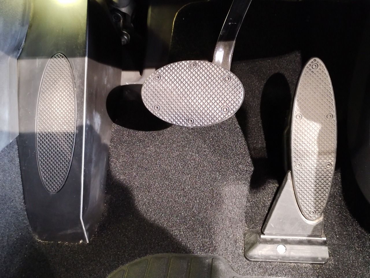 MINI Cooper D 3-Door Hatch