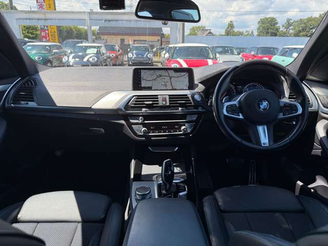 X3 20D