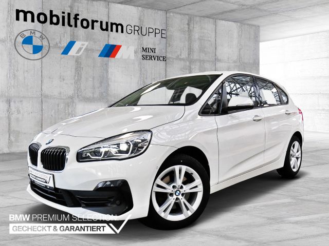 220d xDrive Active Tourer