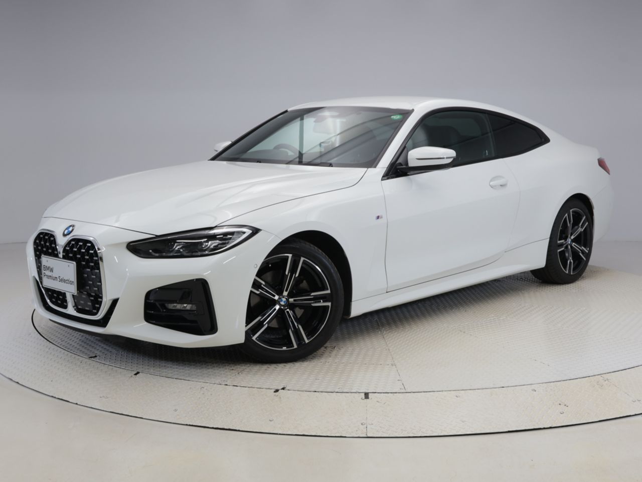 420i Coupe M Sport