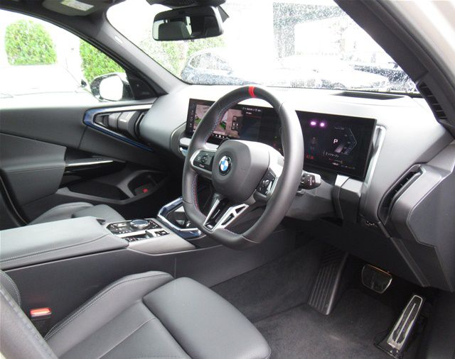X3 M50 US