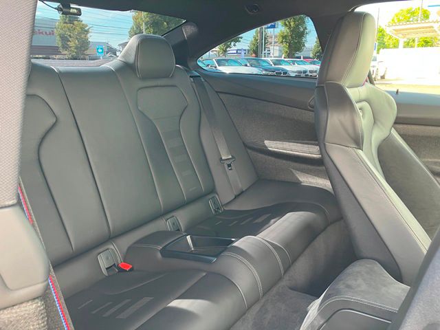 M4 CS