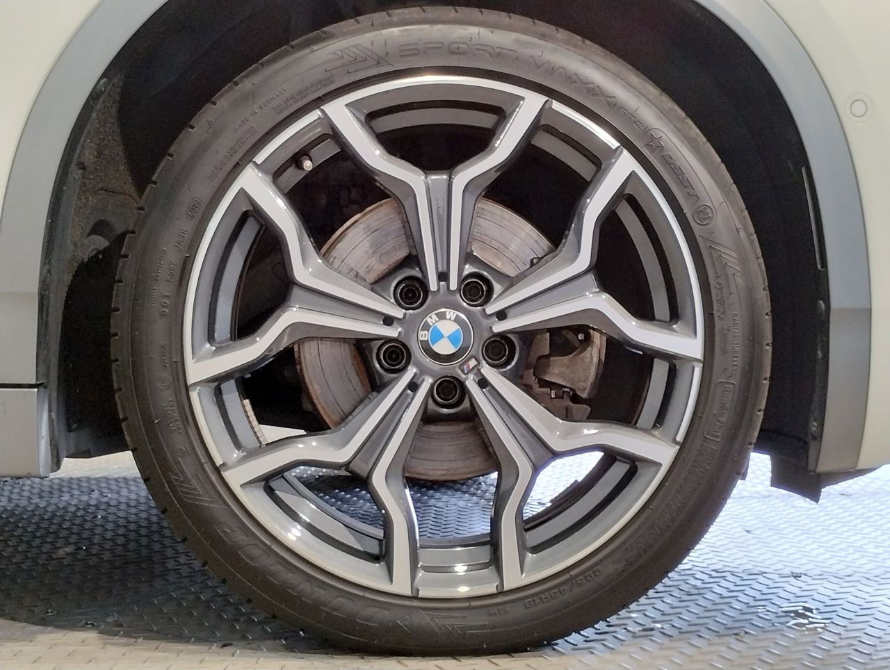 F39 X2 xDrive18d SAC B47 2.0d