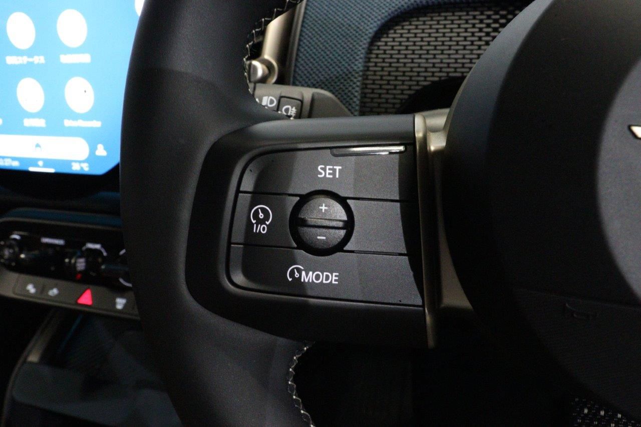 U25 MINI Countryman S ALL4