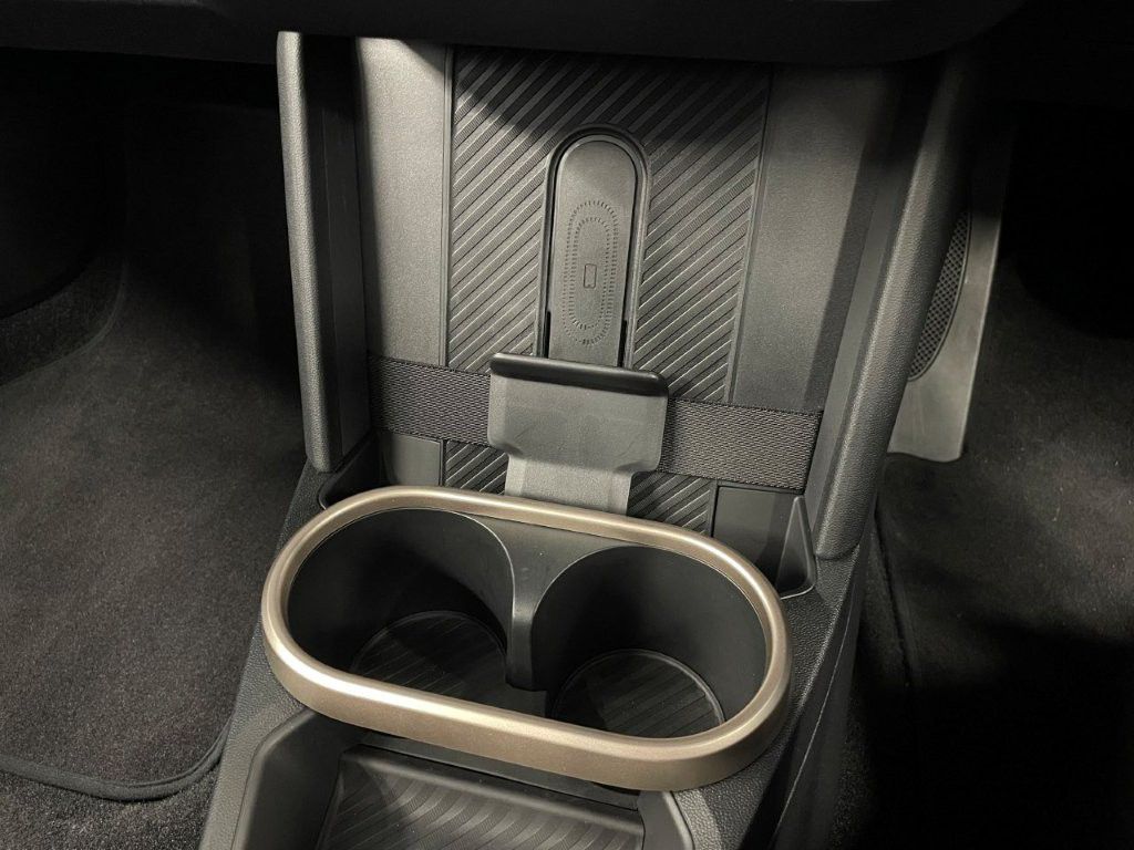 F66 MINI Cooper C 3Dr
